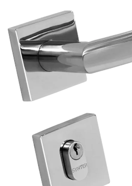 Fechadura Synter Acqua