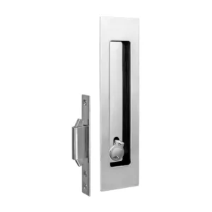 Internal Lock for Sliding Door with Jasper 220mm