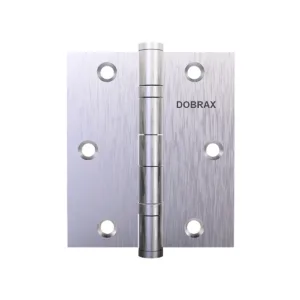 Stainless Steel 201 Bearing Hinge