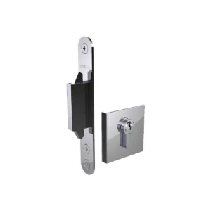 Fechadura para Porta de Correr