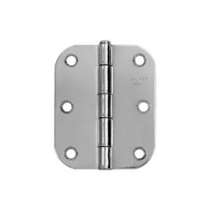 Heavy-Duty Hinge